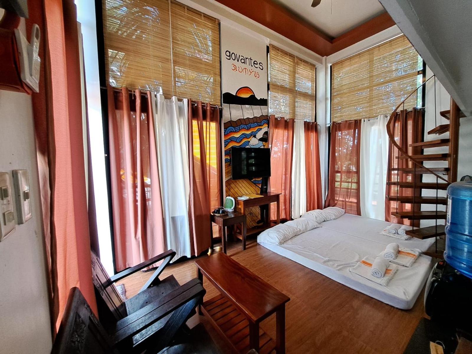 The Bistro House - Loft Unit - Vigan Daire Dış mekan fotoğraf