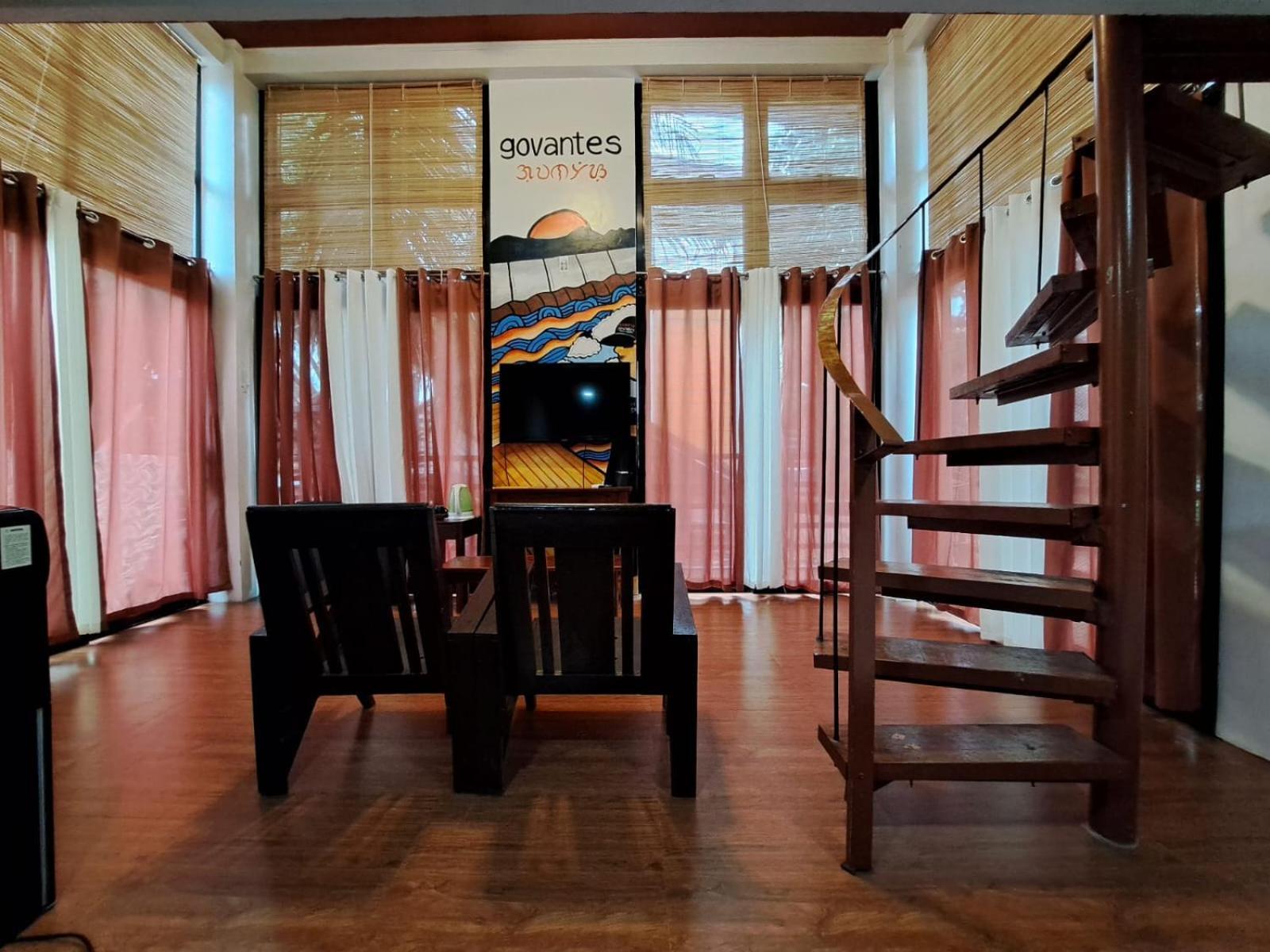 The Bistro House - Loft Unit - Vigan Daire Dış mekan fotoğraf