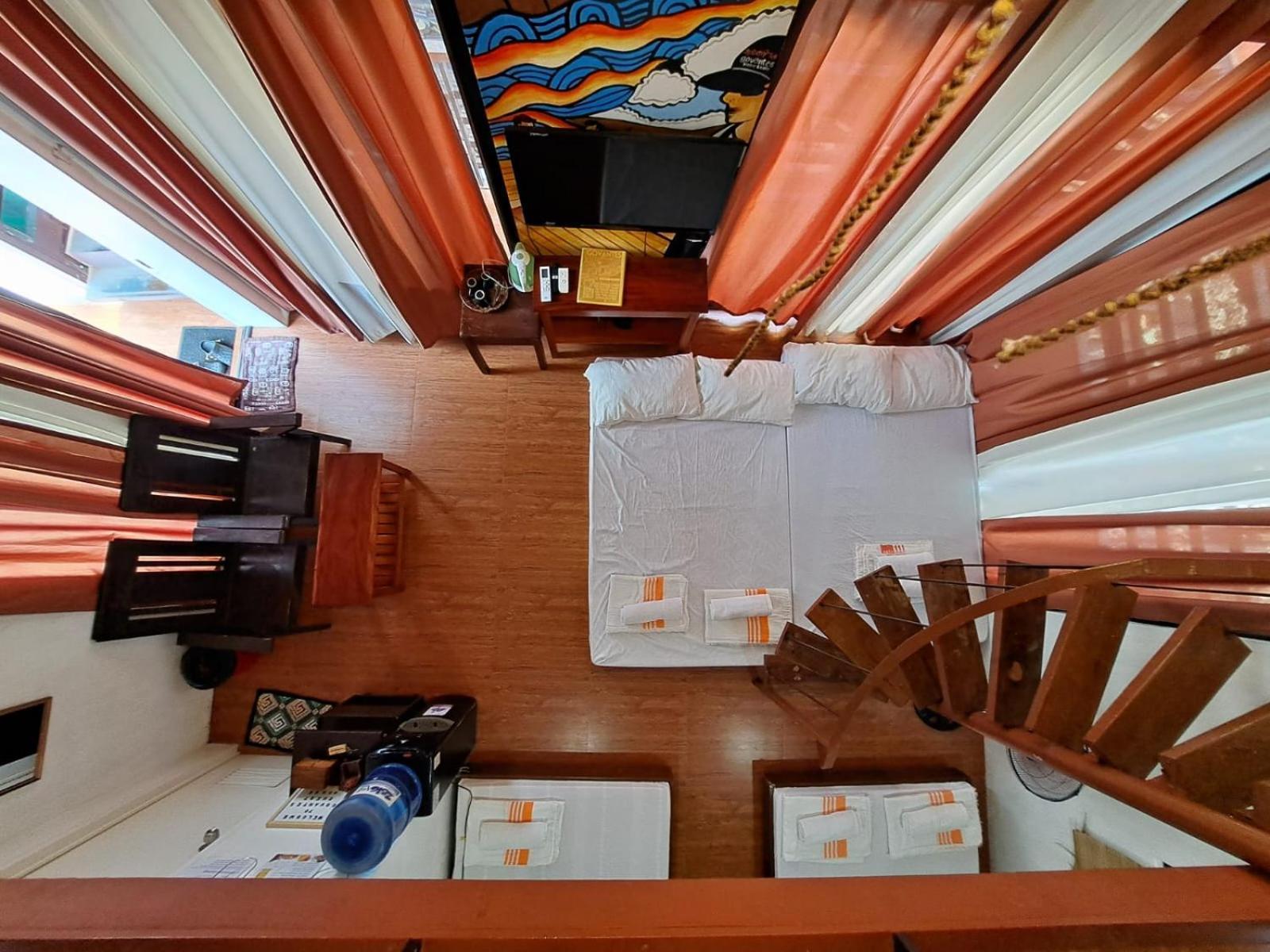 The Bistro House - Loft Unit - Vigan Daire Dış mekan fotoğraf
