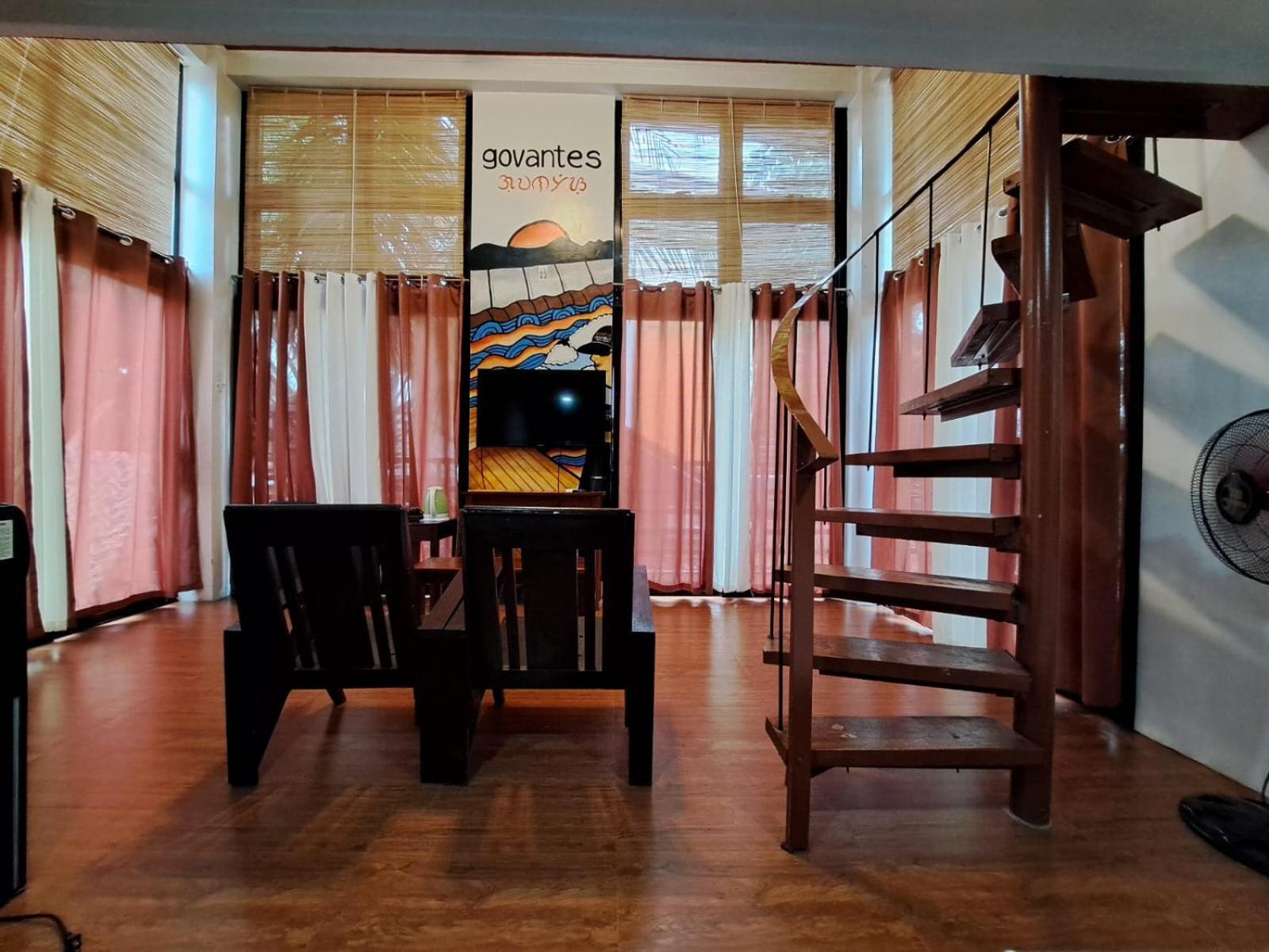 The Bistro House - Loft Unit - Vigan Daire Dış mekan fotoğraf