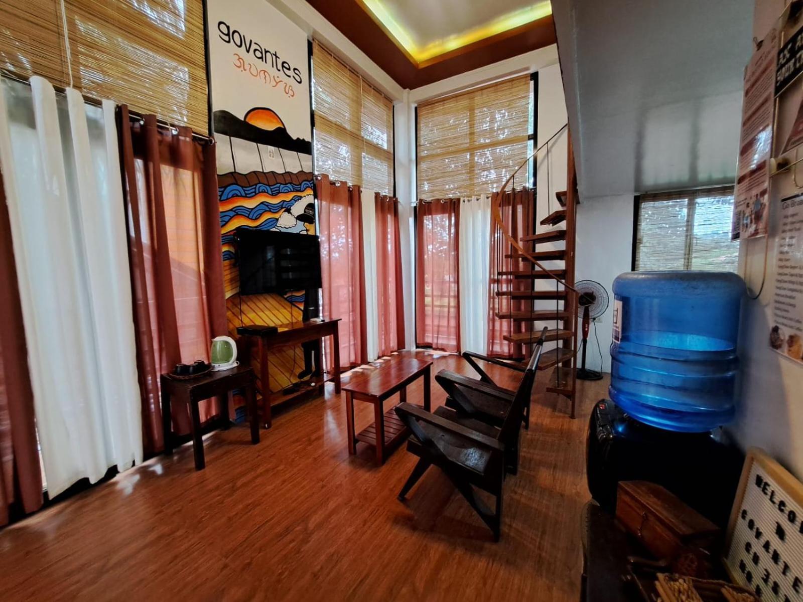 The Bistro House - Loft Unit - Vigan Daire Dış mekan fotoğraf