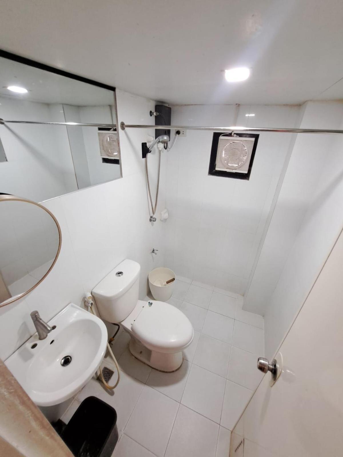 The Bistro House - Loft Unit - Vigan Daire Dış mekan fotoğraf
