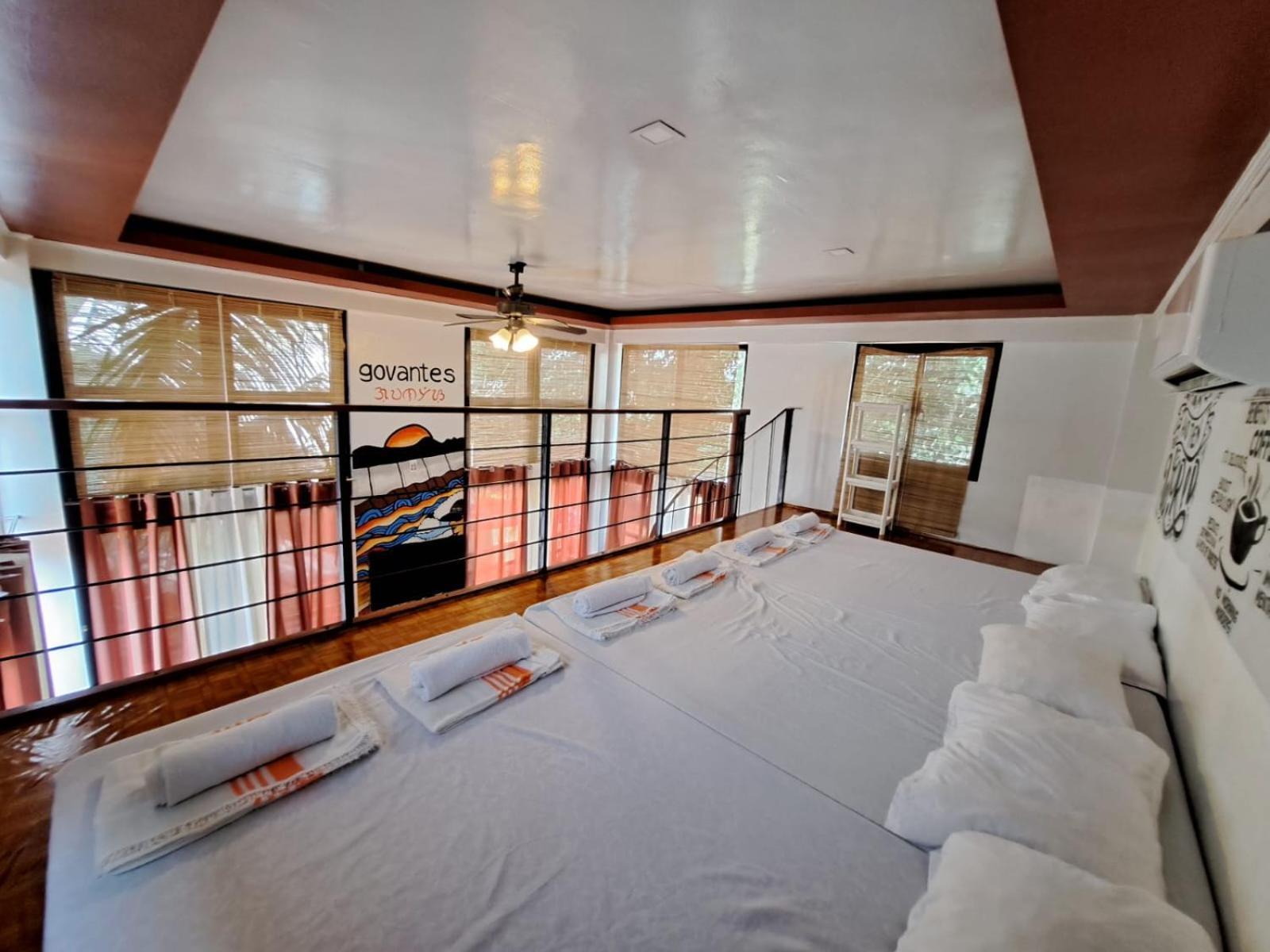 The Bistro House - Loft Unit - Vigan Daire Dış mekan fotoğraf