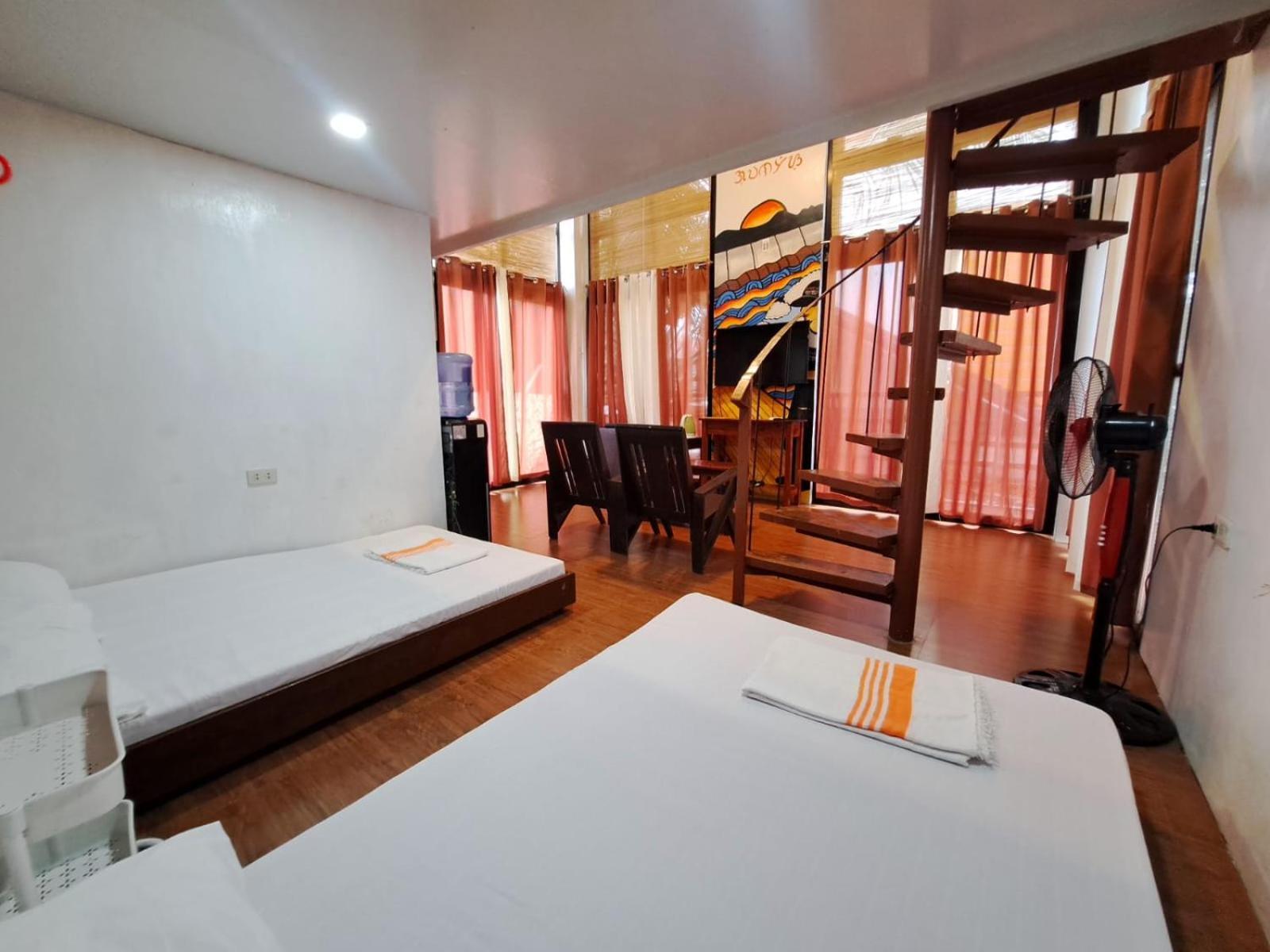 The Bistro House - Loft Unit - Vigan Daire Dış mekan fotoğraf
